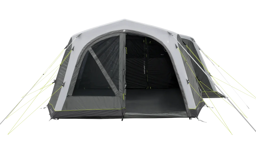 Outwell Montana 6 Air Tent 2025