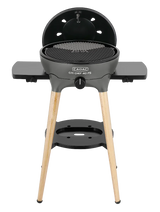 Cadac Citi Chef 40 FS Gas BBQ - Grey