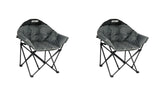 2x Quest Autograph Cleveland chair