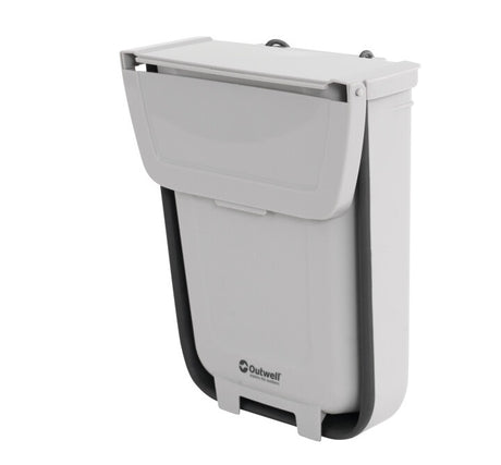Outwell Collaps VanTrash 8L Folded