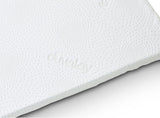 Duvalay VW 190 x 115 x 5cm CAMPERVAN Gold COMFORT TOPPER