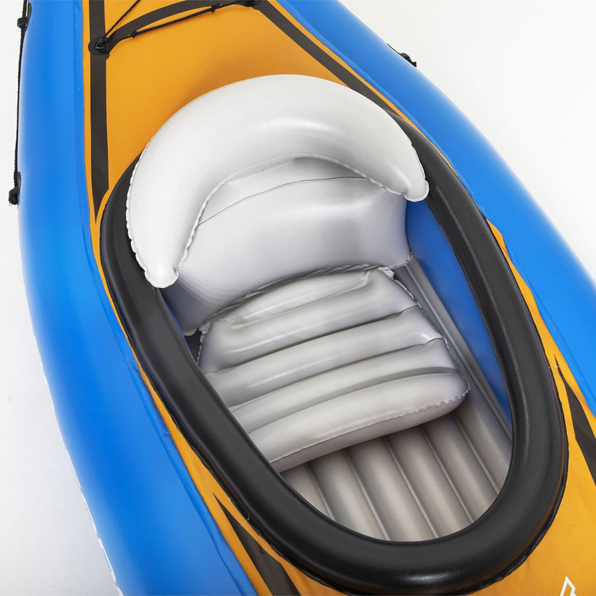 Hydro Force Cove Champion Inflatable Kayak