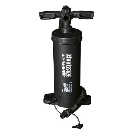 Hydro Force Cove Champion Inflatable Kayak Pump