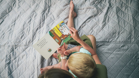 Outwell Sky 6 Cozy Carpet