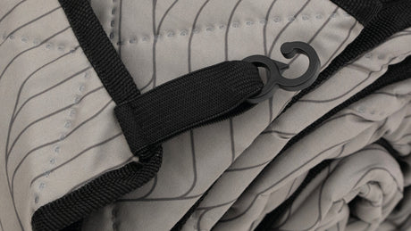 Outwell Sky 6 Cozy Carpet