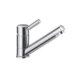 Reach Single Level Mixer Tap Trend E D33 Chrome 