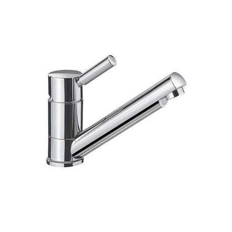 Reach Single Level Mixer Tap Trend E D33 Chrome 