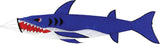 Shark Windsock