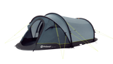 Outwell Nexion 3 Pop Up Tent - Ocean