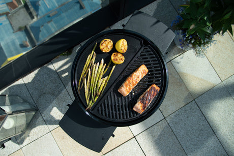 Cadac BBQ②Plancha Grill 40