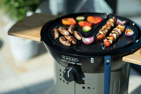 Grill 2 Braai 50