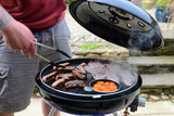 Carri Chef 50 BBQ 2 Plancha/Chef Pan Combo