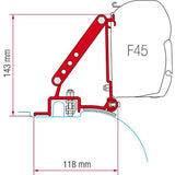 Ducato Adapter