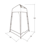 Outwell Seahaven Comfort Station Single