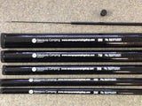 4m Brookite Telescopic Flag Pole