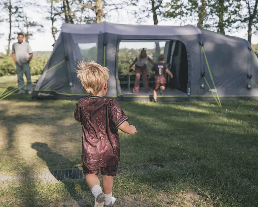 Outwell Sacramento 6 Air Tent 2026