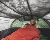 Outwell Nexion 2 Pop Up Tent - Ocean