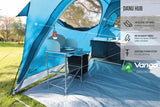 Vango Danu Hub Info