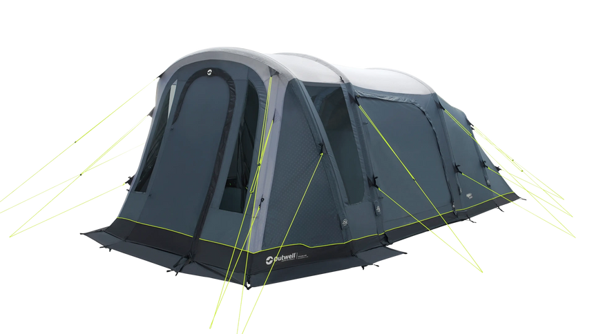 Outwell Sacramento 4 Air Tent 2026