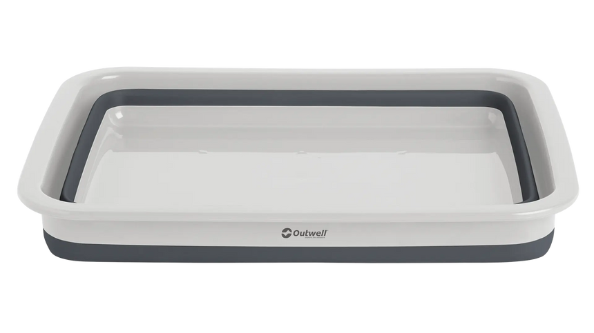 Outwell Collaps Wash Bowl Navy Night