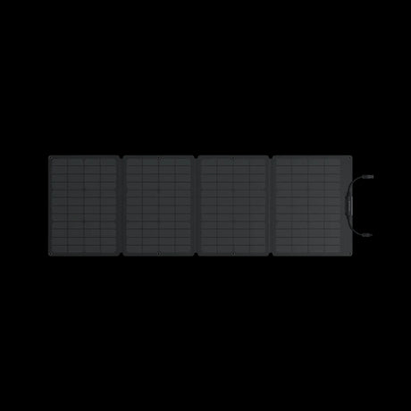 110W Solar Panel