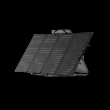 160W Solar Panel