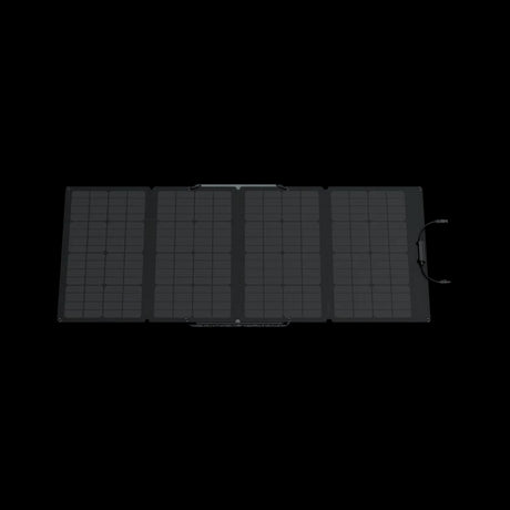 160W Solar Panel