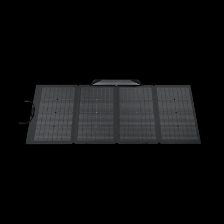 220W Solar Panel