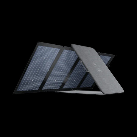 220W Solar Panel
