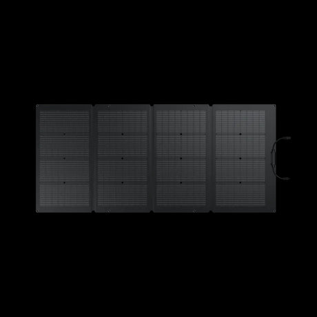 220W Solar Panel