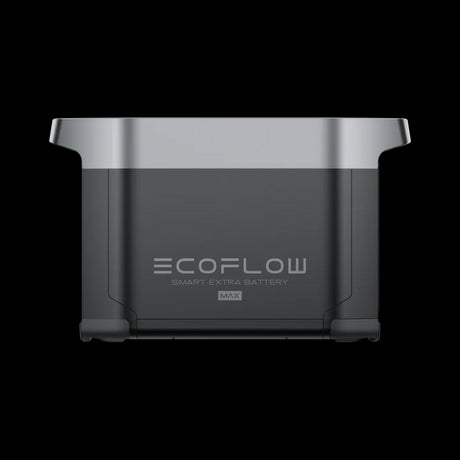 EcoFlow DELTA 2 Max Extra Battery