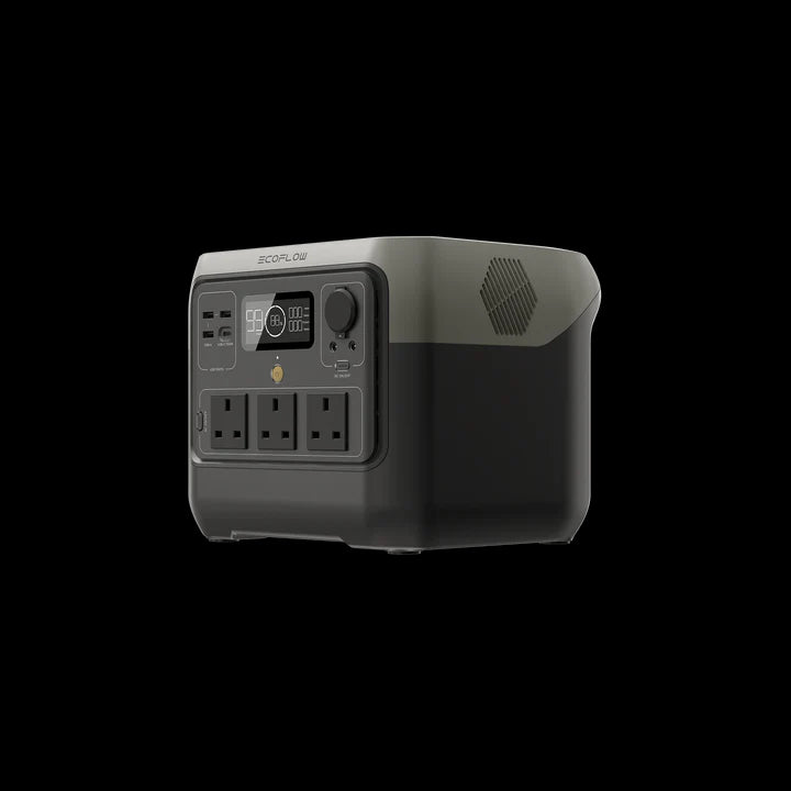 EcoFlow RIVER 2 Pro Portable Power Station