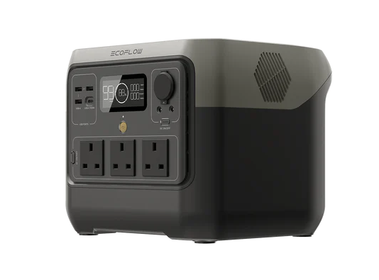 EcoFlow RIVER 2 Pro Portable Power Station