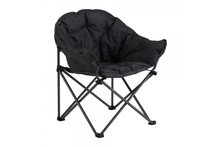 2 x Vango Embrace Chair (GREY)