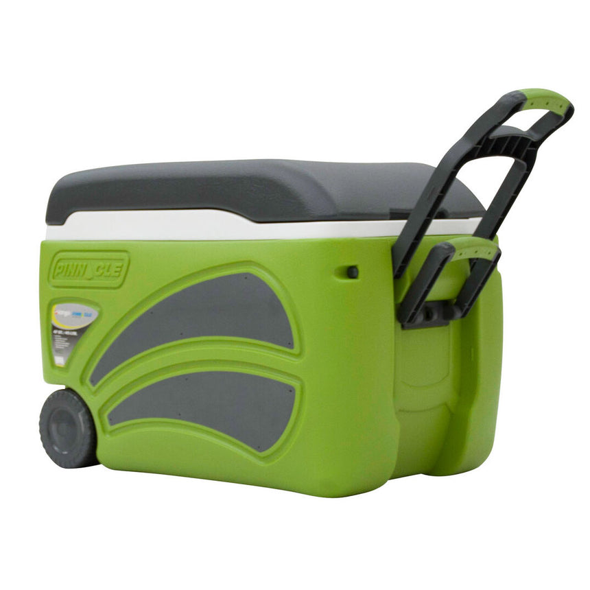 Vango Pinnacle Wheelie 45L