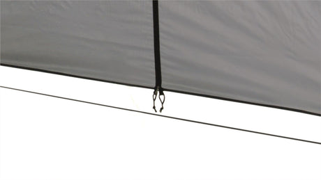 Lounge XL Side Wall w. zipper