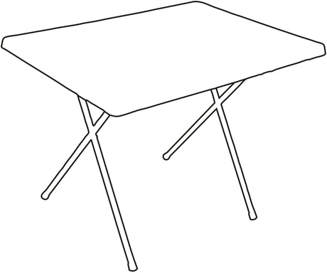 Quest Fleetwood Master Table