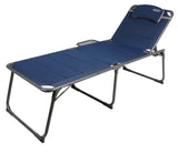 Quest Elite Ragley Pro Lounge