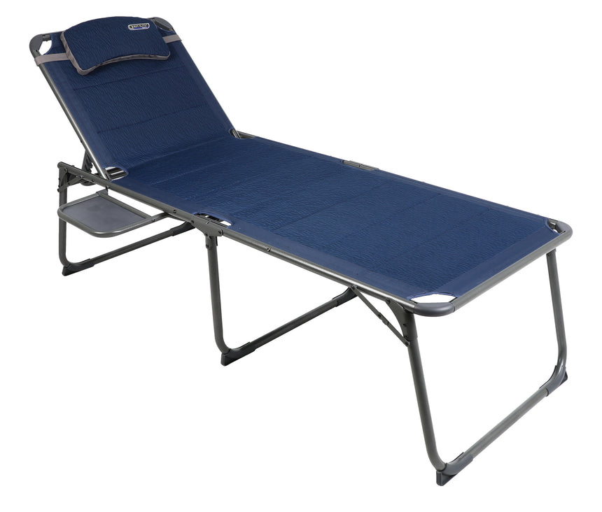 Quest Elite Ragley Pro Lounge