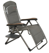 Quest Elite Naples Pro Relaxer XL with Side Table
