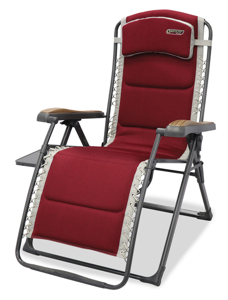 Quest Elite Bordeaux Pro Relax Relaxer