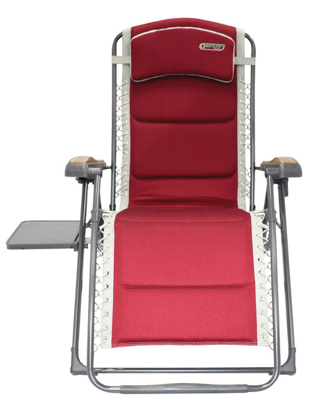 Quest Elite Bordeaux Pro Relax Relaxer