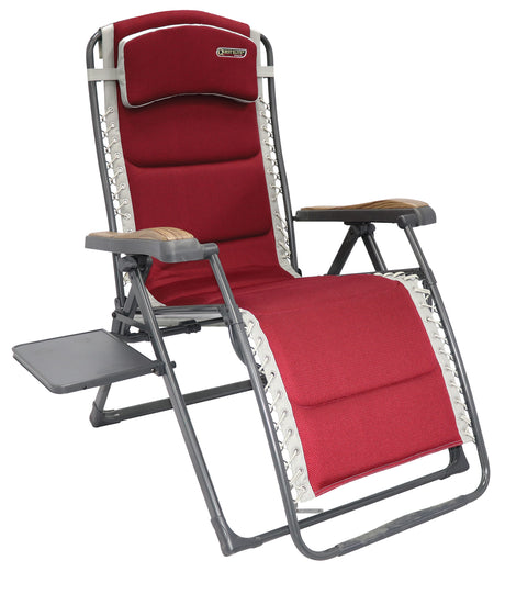 Quest Elite Bordeaux Pro Relax Relaxer