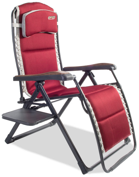 Quest Elite Bordeaux Pro Relax Relaxer