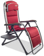 Quest Elite Bordeaux Pro Relax Relaxer
