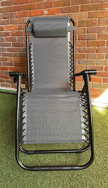 Quest Hygrove Relaxer Chair