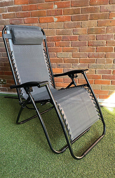 Quest Hygrove Relaxer Chair