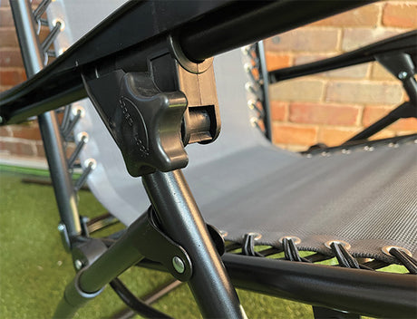 Quest Hygrove Relaxer Chair