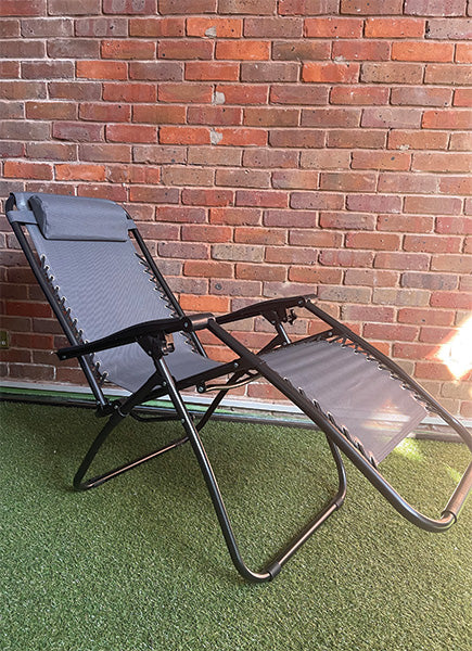 Quest Hygrove Relaxer Chair