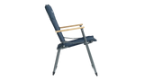 Outwell NomadNest Folding Chair - Navy Blue